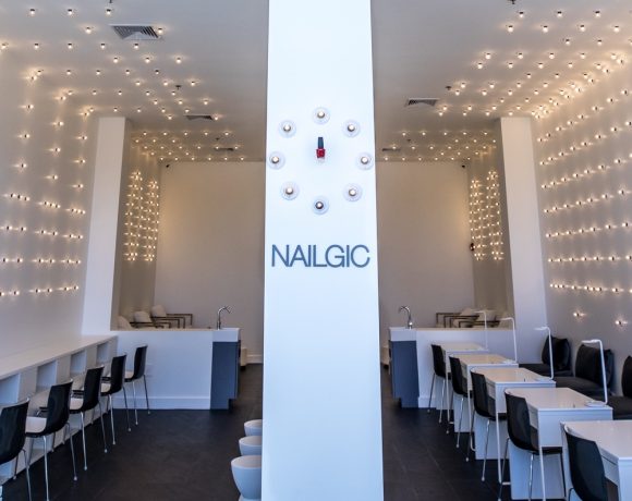 Nailgic Gloucester, MA
