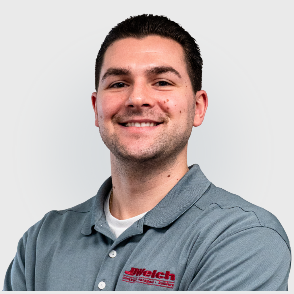 Our Team - JJ Welch Construction